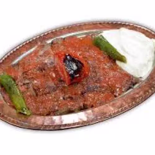 İSKENDER
