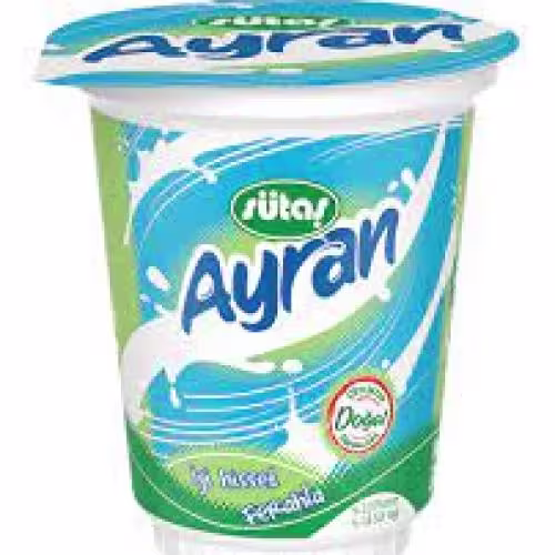 AYRAN