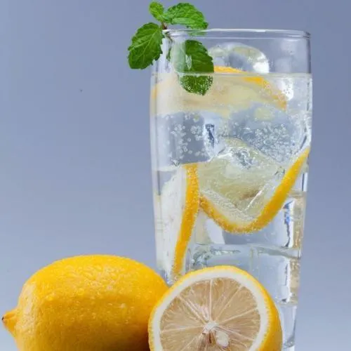 Sade Soda