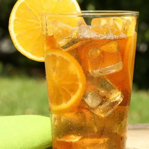 Meyveli Soda