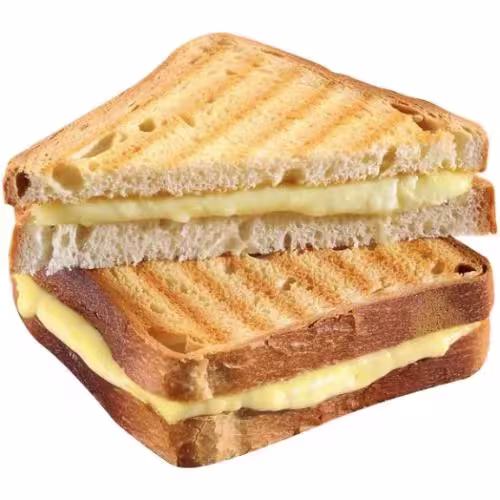 Kaşarlı Tost
