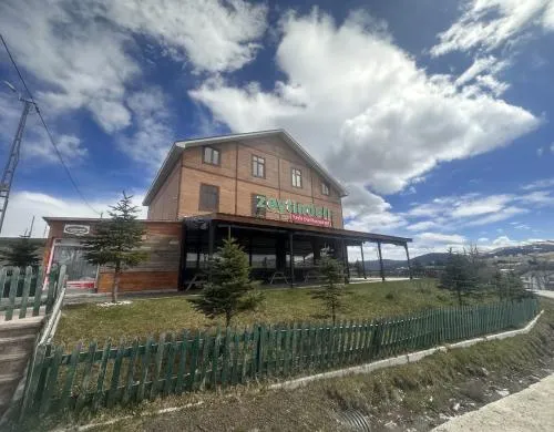 Temiz Havası