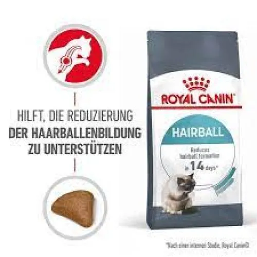 ROYAL CANIN HAİRBALL 2 KG