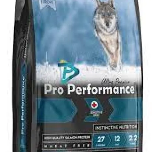 PRO PERFORMANCE ADULT MEDIUM &LARGE %55 SOMONLU*YABAN MERSİNLİ 1
