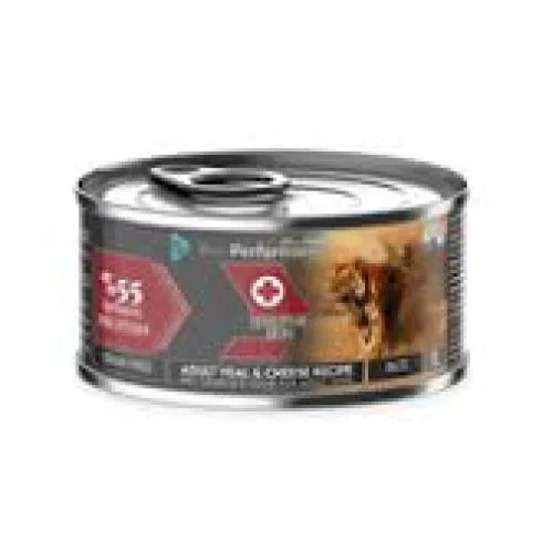 PRO PERFORMANCE ADULT  CAT DANA ETLİ& PEYNİRLİ EZME 85 GR
