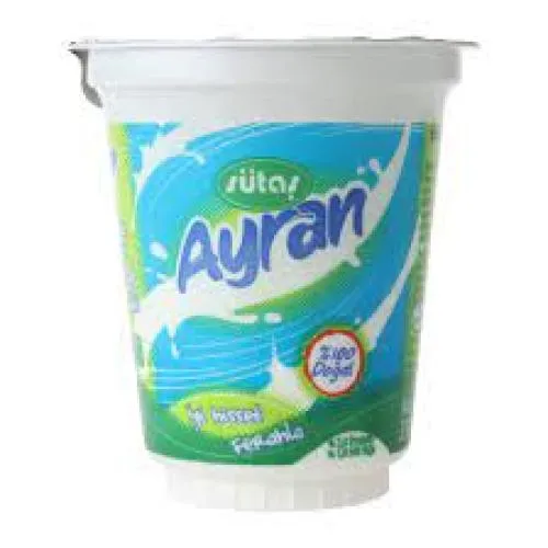 HAZIR İÇECEKLER