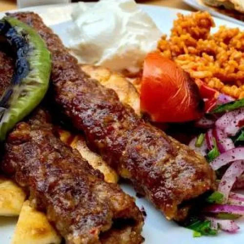 qr menü restoran kafe kare kod hijyenik menü