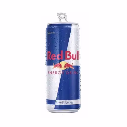RED BULL ENERGY DRINK