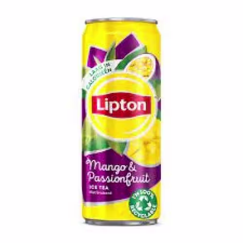 ICE TEA MANGO