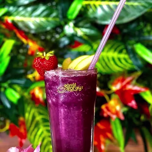 KARADUT-BÖĞÜRTLEN