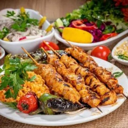 qr menü restoran kafe kare kod hijyenik menü