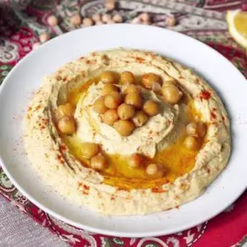 HUMUS