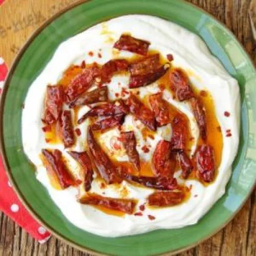 qr menü restoran kafe kare kod hijyenik menü
