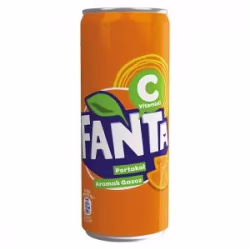 FANTA (330 ML)