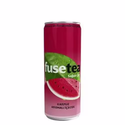 FUSE TEA KARPUZ (330 ML)