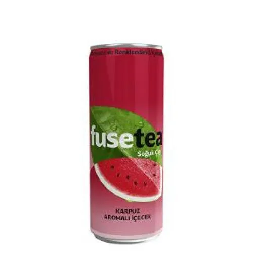 FUSE TEA KARPUZ (330 ML)