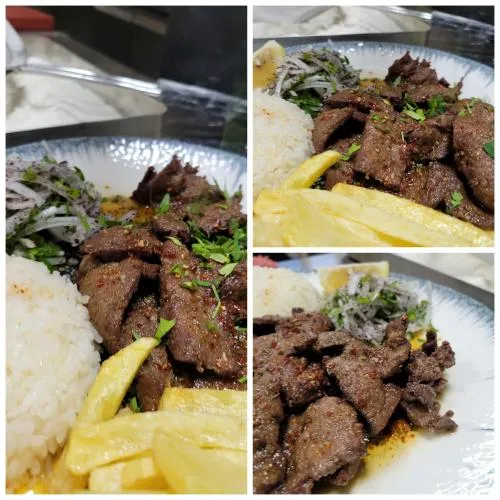 EDİRNE CİĞERİ