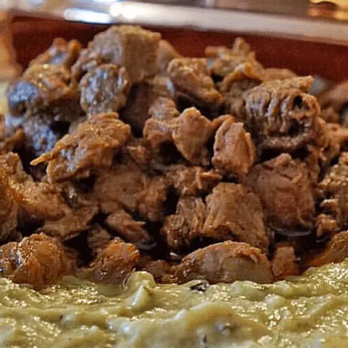 HÜNKAR BEĞENDİ