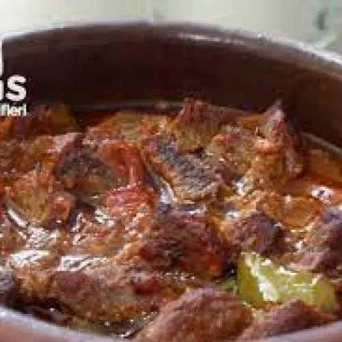 ÇANAKTA ET SOTE