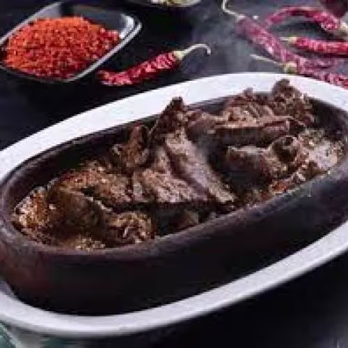 YAPRAK CİĞER KAVURMA