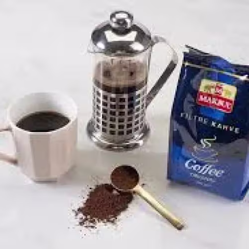Filtre Kahve