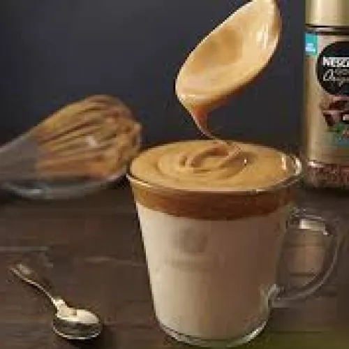 Nescafe