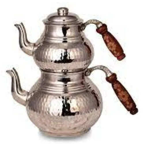 Orta Boy Semaver