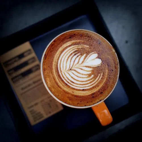 Latte
