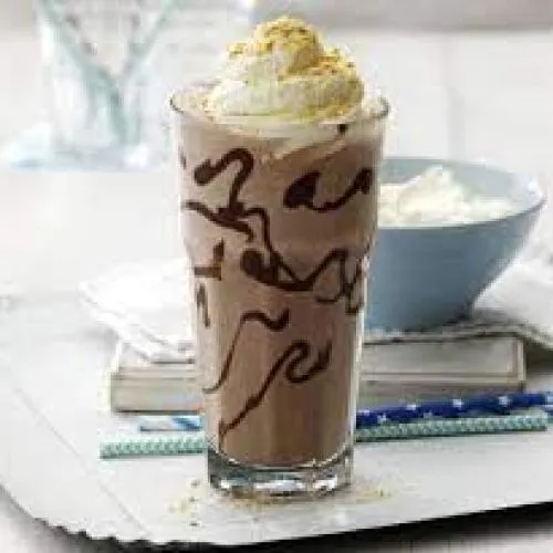 Milkshake