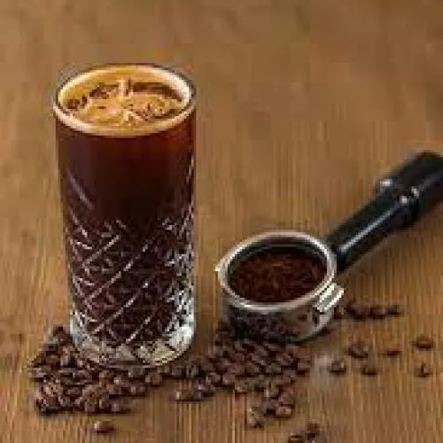 Ice Americano