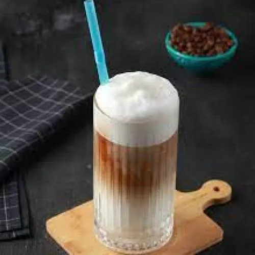 Ice Latte
