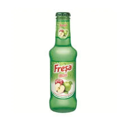 Meyve Soda