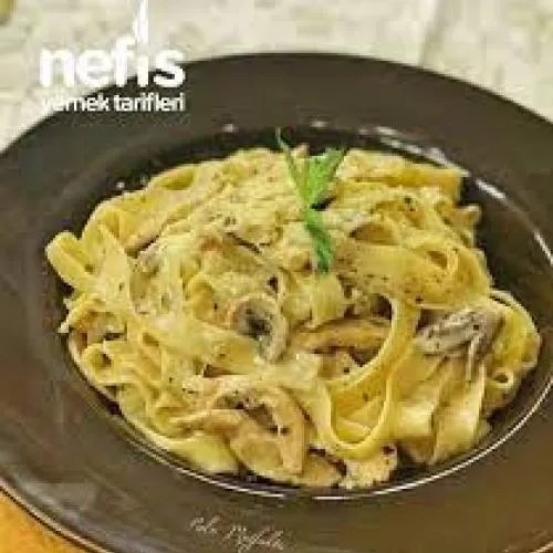 MAKARNALAR
