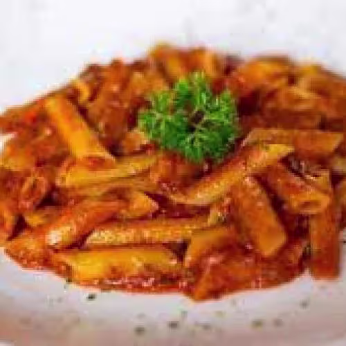 SALSA SOSLU PENNE