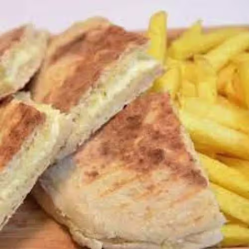 KAŞARLI TOST