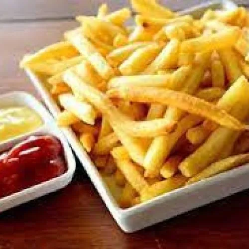 PATATES CİPSİ