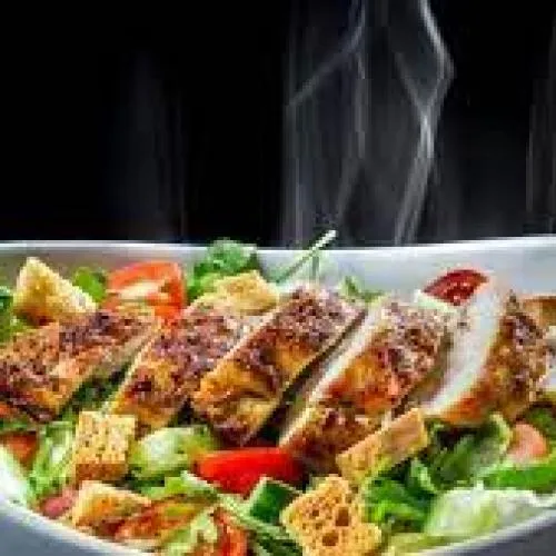SEZAR SALATA