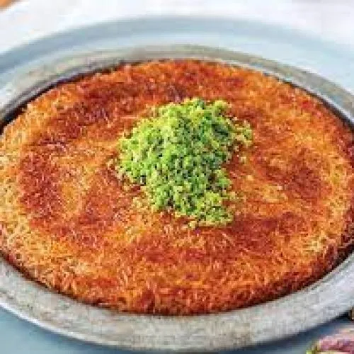 künefe