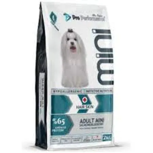 PRO PERFORMANCE ADULT MINI HAIR SKIN (SOMONLU&YABAN MERSİNLİ) 2 