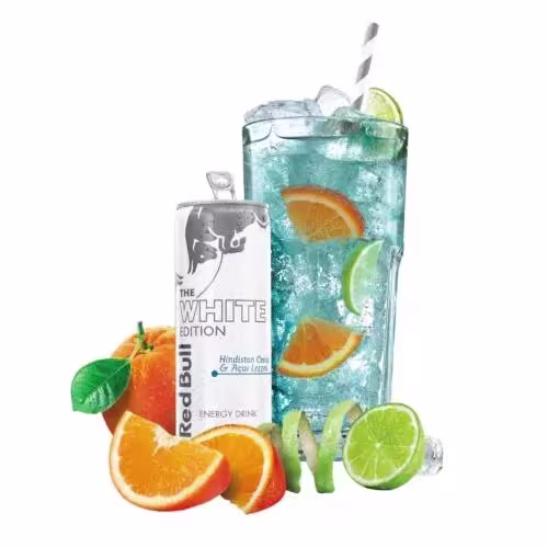RED BULL TWIST