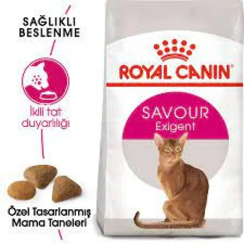 ROYAL CANIN SAVOUR EXİGENT 2 KG