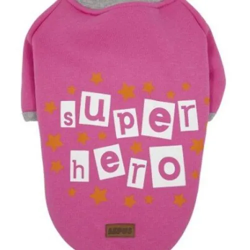 SWEAT PEMBE 
