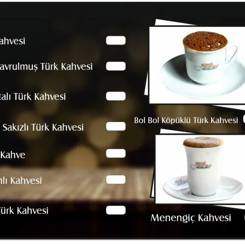 Menengiç Kahvesi