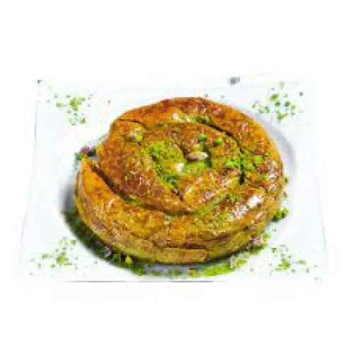 gül katmer