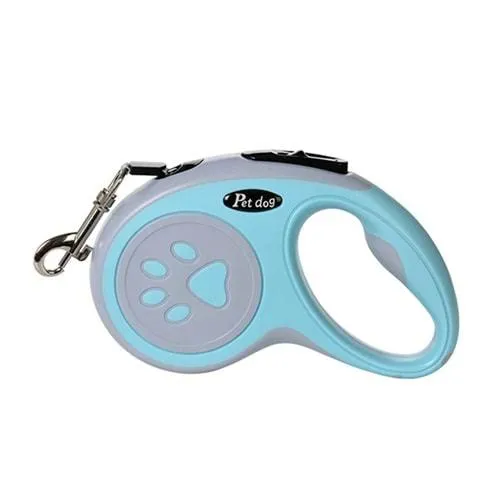 LÜKS DOG ŞERİT TASMA 5 M