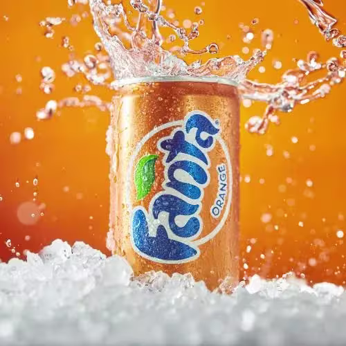 Fanta