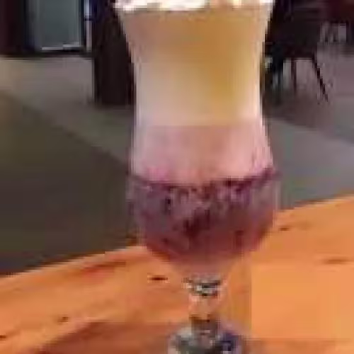 Special Milkshake