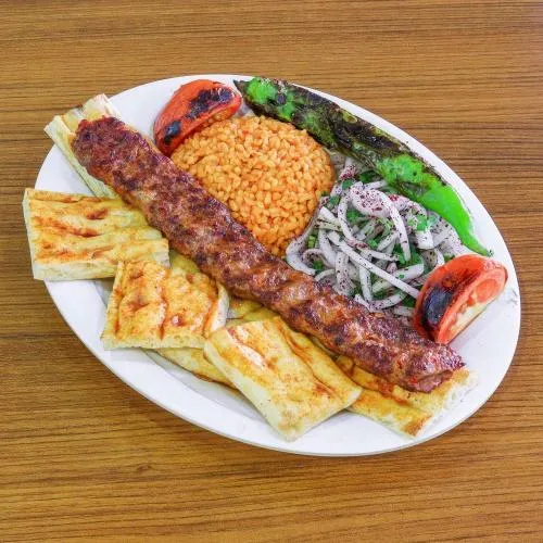 Adana Kebap