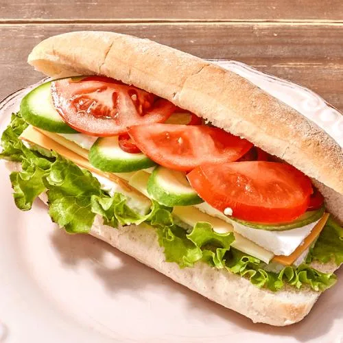 SOĞUK SANDVİÇ 