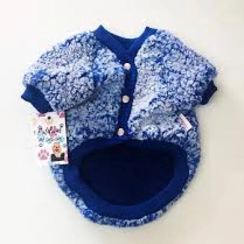 PATİLAND HIRKA MAVİ